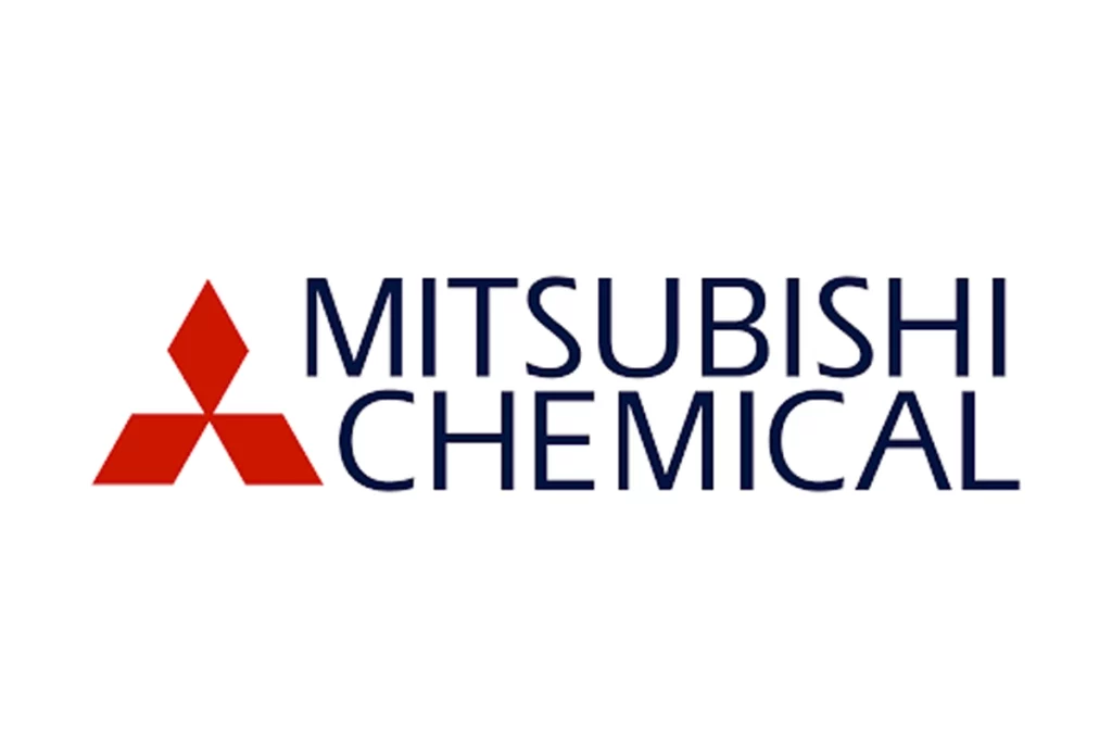 logo-Mitsubishi Chemical