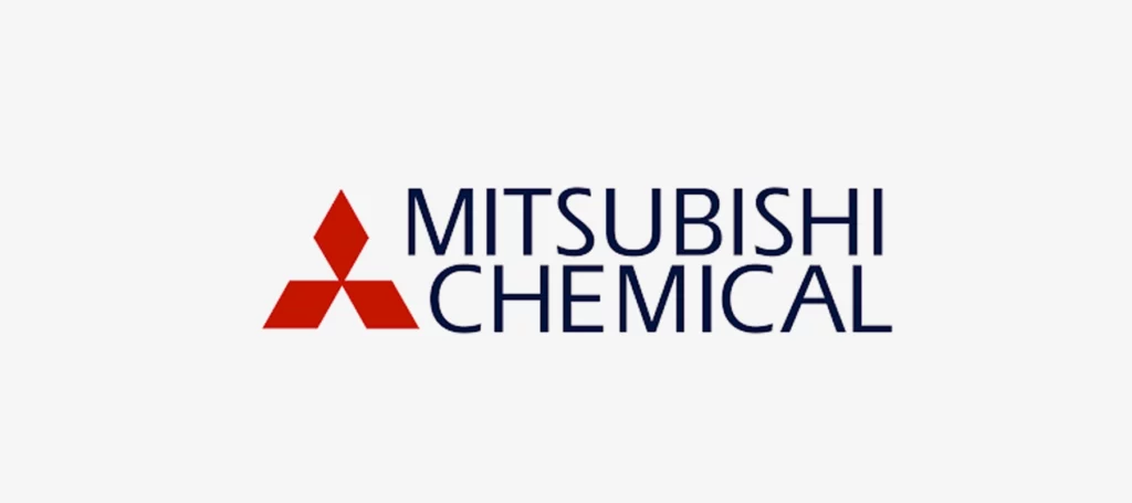 logo-Mitsubishi Chemical