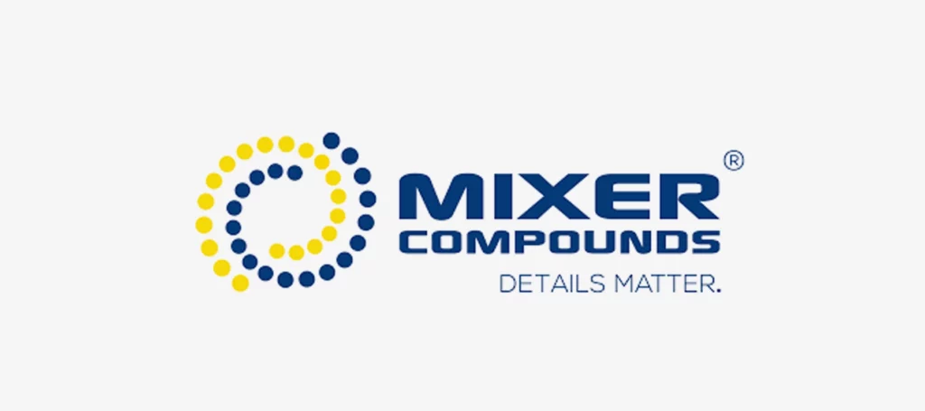 logo-Mixer Compounds
